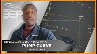 Understanding Pump System Curves - Self Priming Pumps