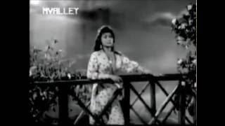 OST Batu Belah Batu Bertangkup 1959 - Rintihan Di JiwaKu - Aziz Jaafar, Saloma