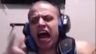 Tyler1 - HELP!