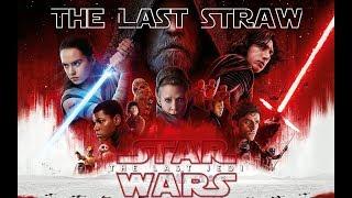 Star Wars: The Last Jedi | RANT