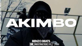 "AKIMBO" | Ziak Type Beat X Afro Drill Type Beat | Ethnic Afro Drill Type Beat 2023