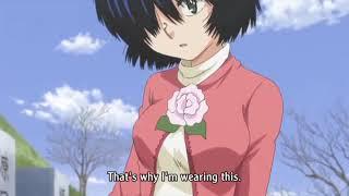 Mysterious girlfriend x The END -- part 2