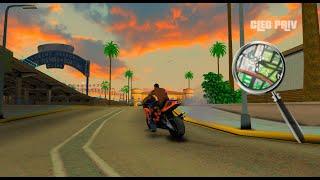 APORTE GTA FPS UP (600MB) 