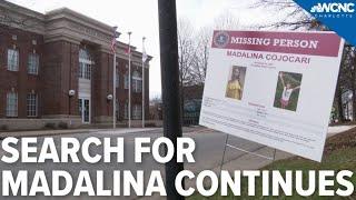 New search warrants reveal broadening investigation in the search for Madalina Cojocari