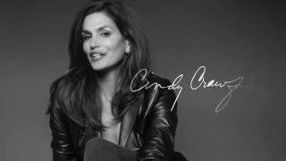 Cindy Crawford with C&A by CarlByrd & Co