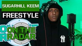 The Sugarhill Keem Freestyle (PROD: Ayosam)