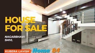 20x30 | #BDA | #Lavishly interiored | 3BHK | Triplex #Home for #sale | #Nagarbhavi | #Bangalore