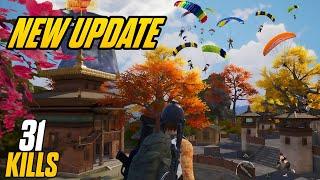 XNOVA NEW UPDATE 3.6 GAMEPLAY | PUBG MOBILE (LATEST VERSION)