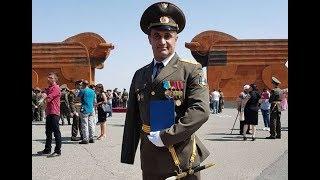 Armenia’s Para-Armwrestler: Redefining Victory