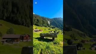 Switzerland: The Beauty of Nature