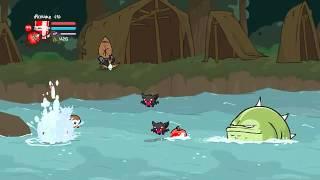 castle crashers #2 part 2/2