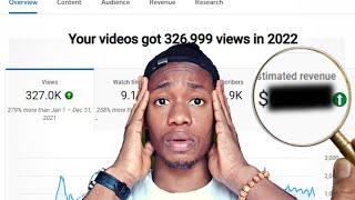 How much does an Educational Niche get paid on YouTube?