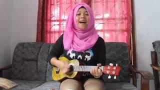 Marjinal - Hukum Rimba Kentrung Version Cover by @ferachocolatos