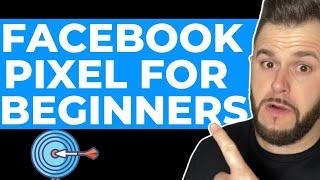 How To Set Up Your Facebook Pixel for Beginners in 2021 | Easy Facebook Pixel Tutorial