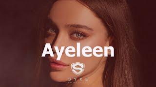 "Ayeleen"  New Oriental Reggaeton Dancehall type beat instrumental 2022 | Prod Sykeondatrack