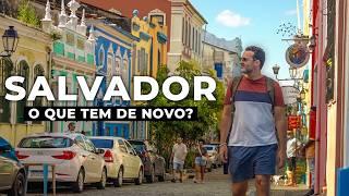 AS MELHORES NOVIDADES SALVADOR? Descubra com a gente!