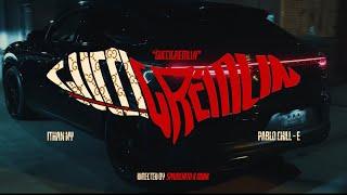 GUCCI GREMLIN @ITHANNY  @PABLOCHILL-EOFICIAL  (Video Oficial) [Mafia Chilena]