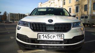 Your Skoda Karoq can be better if you add just a...