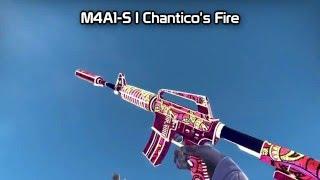 CS GO   Chroma 3 -Все скины с нового кейса P250-Азимов ??