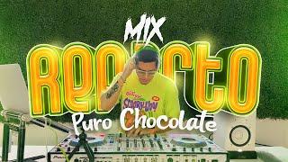 MIX REPARTO 2023 - PURO CHOCOLATE  (Wampi, Wow Popy, Dukesito, JP el Chamako, El Chulo | DJ Turbo