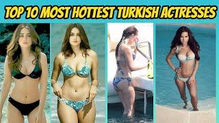 Top 10 Most Hottest Turkish Actresses|#information #comparison