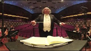 360°Beethoven – 5th symphony / Rotterdam Philharmonic Orchestra / Virtual Reality concert / 3d sound