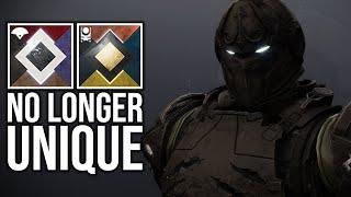 Bungie REMOVED These Unique Shader Interactions! - Destiny 2 The Final Shape