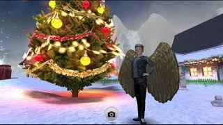 #Avakin Life | Winter Event Starts 