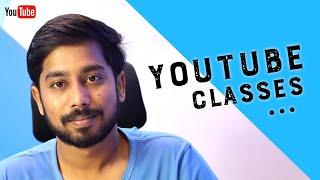 How to Register for YouTube Classes 2023 Online Workshop