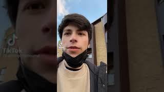 Georgenotfound tiktok with Tommyinnit