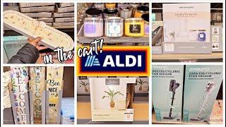 ALDI | ALDI FINDS THIS WEEK 3-5-25 | ALDI SHOP WITH ME