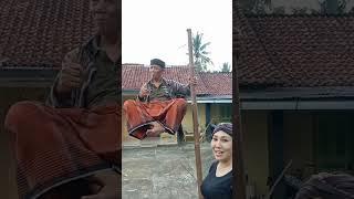 Belajar duduk di Udara