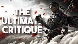 Ghost of Tsushima - The Ultimate Critique