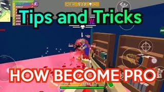 How To Become Pro Dude Theft Wars Multiplayer | Dude Theft Wars Multiplayer Tips and Tricks #1