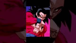 SSJ4 Goku 