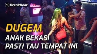 DJ PARTY MUSIC DUGEM PALING ENAK