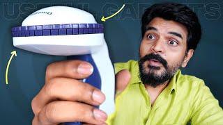 5 Useful And Interesting Gadgets | In Telugu