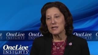 Extended Aromatase Inhibitor Risk/Benefit