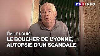 Émile Louis et les disparues de l'Yonne : autopsie d'un scandale. EP2