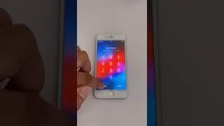 May 2023 -Unlock iPhone Password #shorts #short