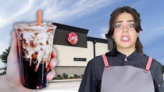 Utah Girl Explains Mormon Soda (I Opened A Soda Shop)