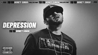 DEPRESSION - YO YO HONEY SINGH  | its me l.v | Prod by Saurya Music