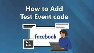 How to test an event with test event code