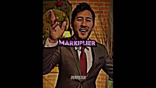 PewDiePie Vs Markiplier #pewdiepie #markiplier