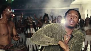 Runtown - Oh Oh Oh (Lucie) Official Video