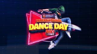 International Dance Day-2021 Promo