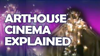 Arthouse Cinema Explained - Something Untitled