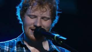 Ed Sheeran - Tenerife Sea (Live At Wembley Stadium 2015) HD