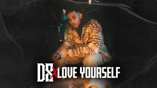 D8 x LoveYourself (Official Music Video)