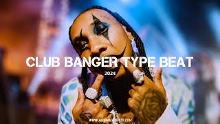 Tyga Type Beat Club Banger Instrumental - ERRDAY